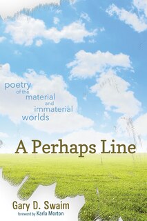 Front cover_A Perhaps Line