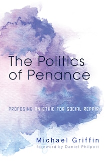 Front cover_The Politics of Penance