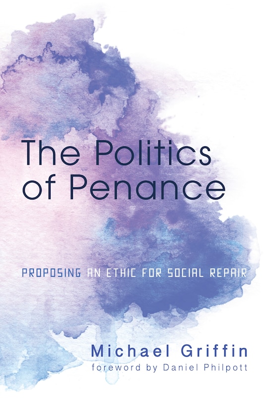 Front cover_The Politics of Penance