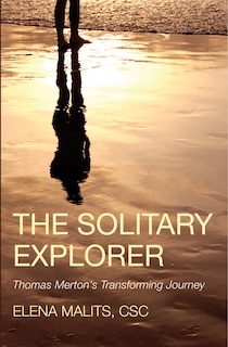 Front cover_The Solitary Explorer