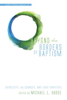 Front cover_Beyond the Borders of Baptism