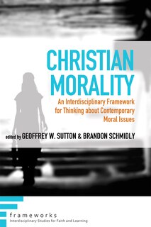 Front cover_Christian Morality