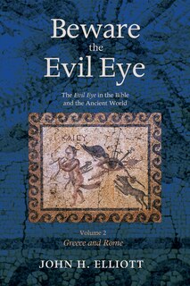 Couverture_Beware the Evil Eye Volume 2