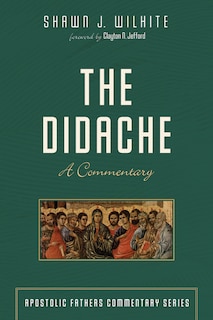 Front cover_The Didache