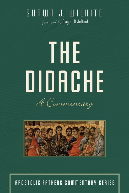 Couverture_The Didache