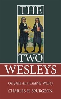 The Two Wesleys