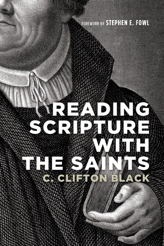 Couverture_Reading Scripture with the Saints