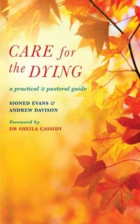 Front cover_Care for the Dying