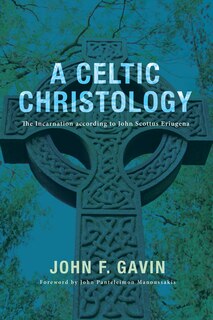 Front cover_A Celtic Christology