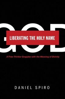 Front cover_Liberating the Holy Name