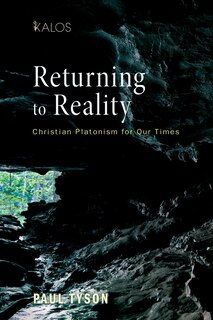 Front cover_Returning to Reality