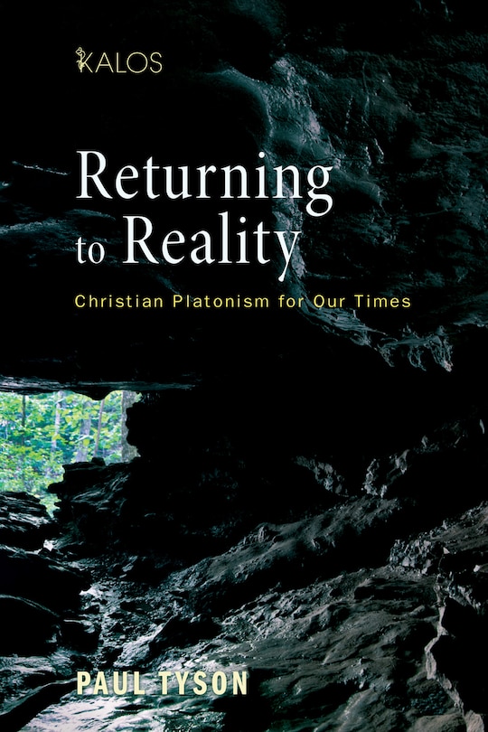 Front cover_Returning to Reality