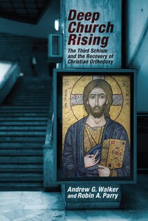 Front cover_Deep Church Rising