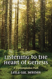 Front cover_Listening to the Heart of Genesis