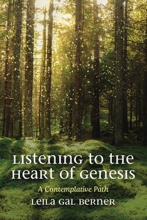 Front cover_Listening to the Heart of Genesis