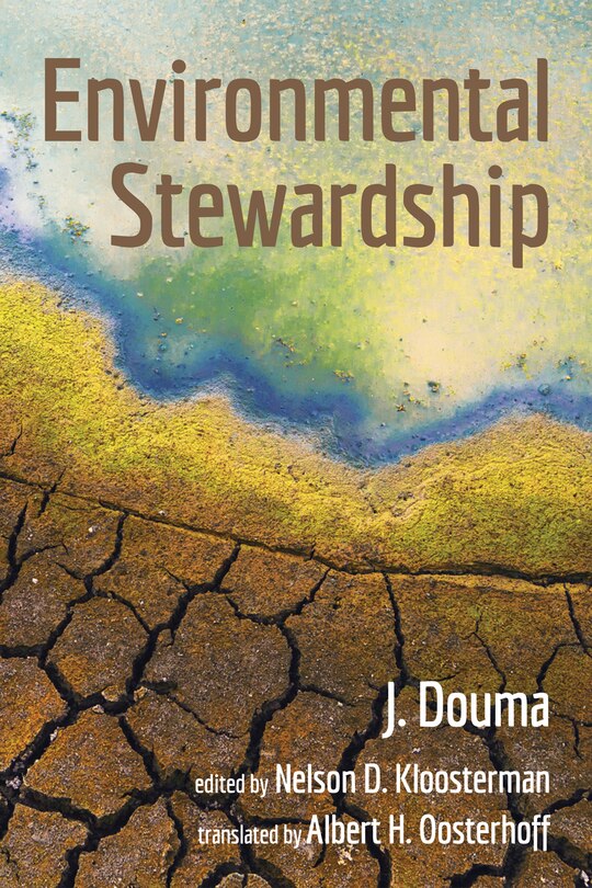 Couverture_Environmental Stewardship