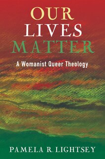 Front cover_Our Lives Matter