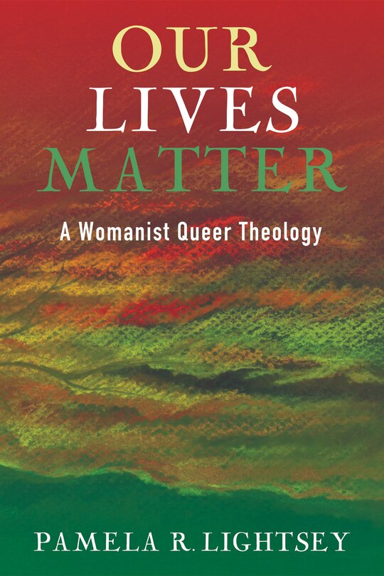 Front cover_Our Lives Matter