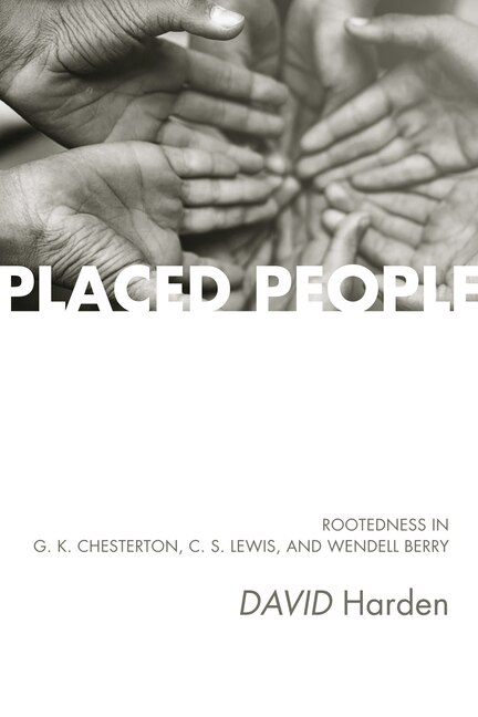 Front cover_Placed People