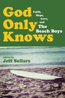 Front cover_God Only Knows