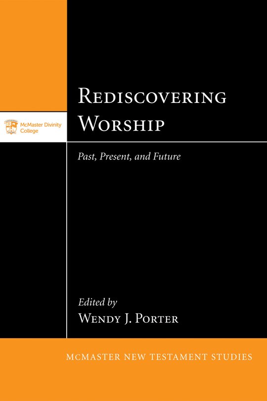 Couverture_Rediscovering Worship