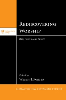 Front cover_Rediscovering Worship