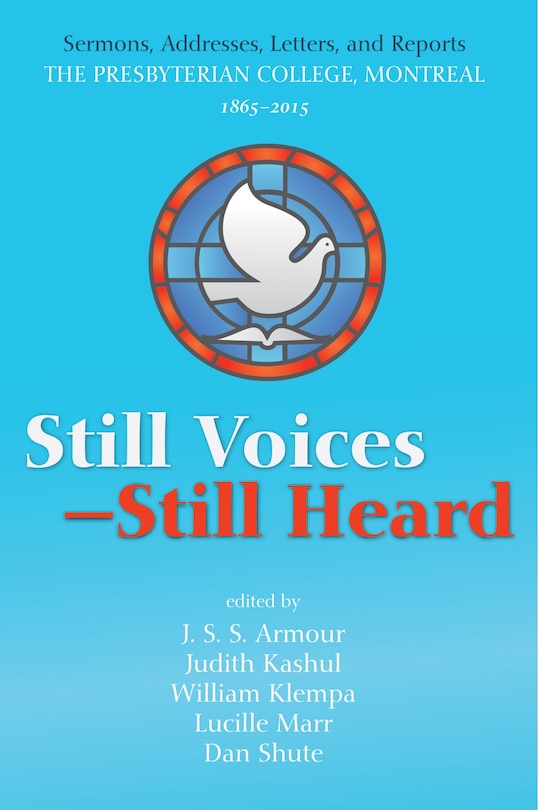 Front cover_Still Voices--Still Heard