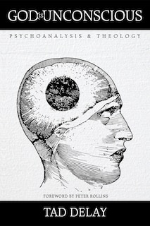 Couverture_God Is Unconscious
