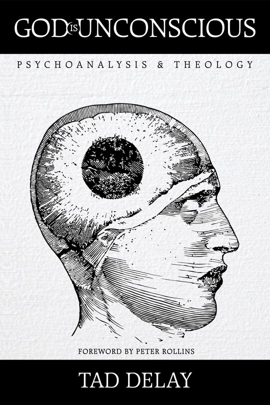 Couverture_God Is Unconscious