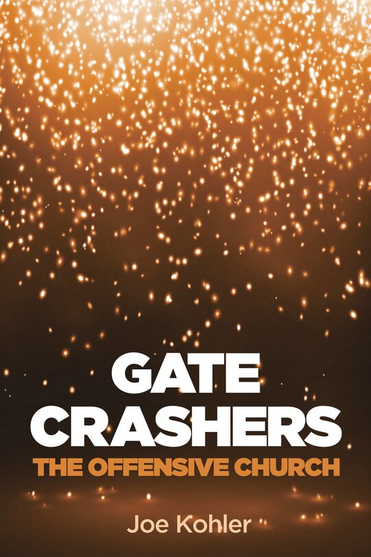 Front cover_Gate Crashers