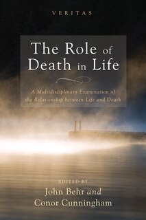 Couverture_The Role of Death in Life