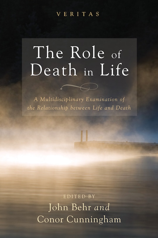 Couverture_The Role of Death in Life