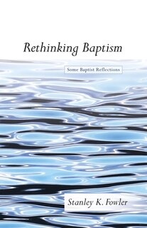 Front cover_Rethinking Baptism