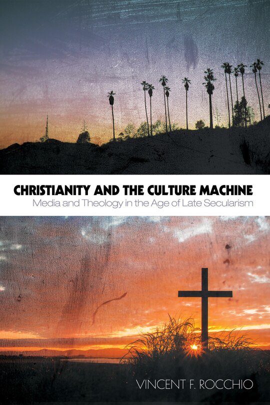 Couverture_Christianity and the Culture Machine