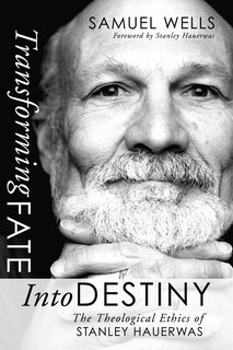 Front cover_Transforming Fate into Destiny