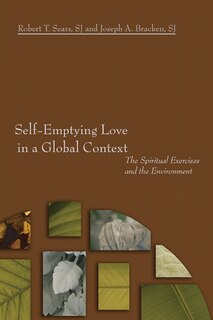 Couverture_Self-Emptying Love in a Global Context