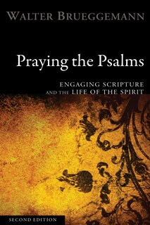 Front cover_Praying the Psalms, Second Edition
