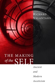 Front cover_The Making of the Self