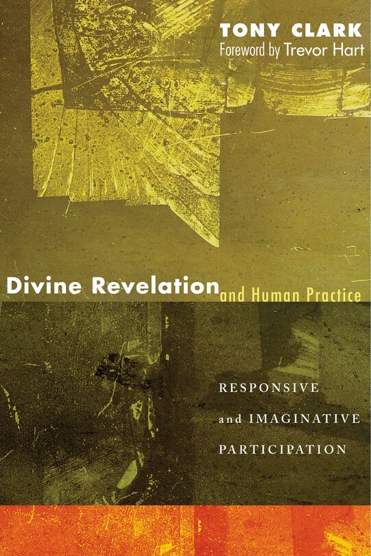 Front cover_Divine Revelation and Human Practice