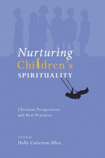 Front cover_Nurturing Children's Spirituality