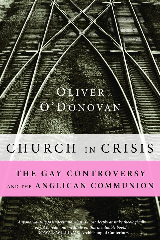 Front cover_Church in Crisis
