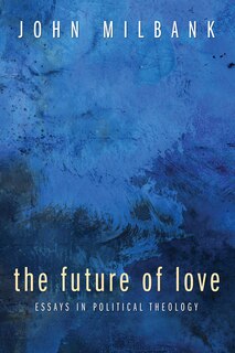 Front cover_The Future of Love