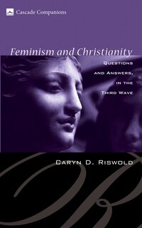 Couverture_Feminism and Christianity