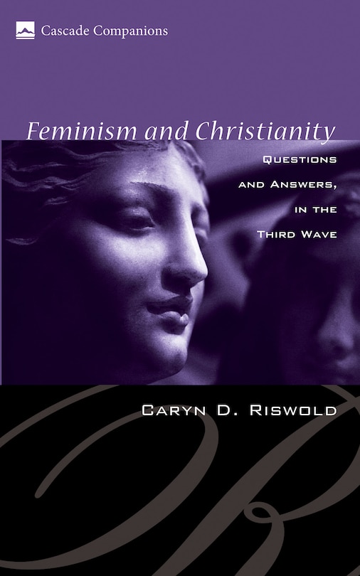 Couverture_Feminism and Christianity