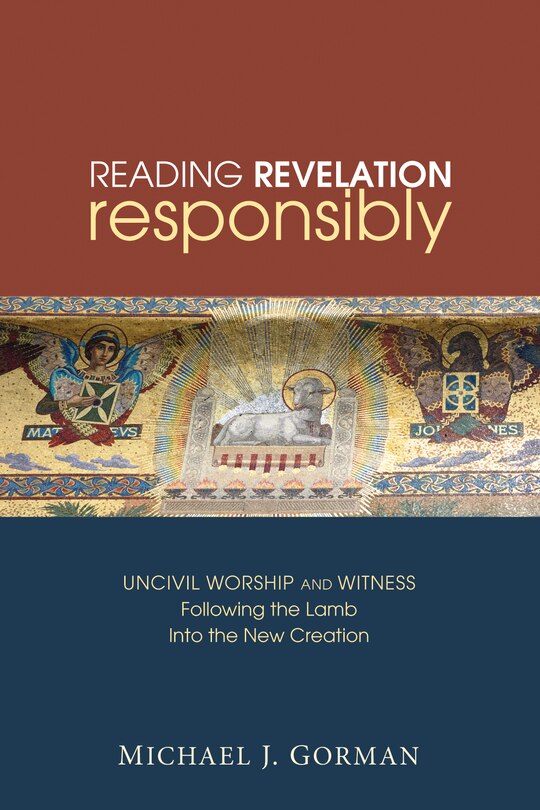 Front cover_Reading Revelation Responsibly