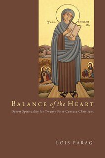 Couverture_Balance of the Heart
