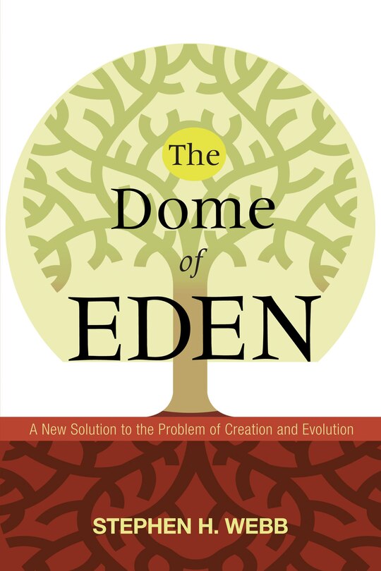 Couverture_The Dome of Eden