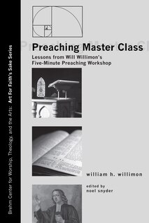 Couverture_Preaching Master Class