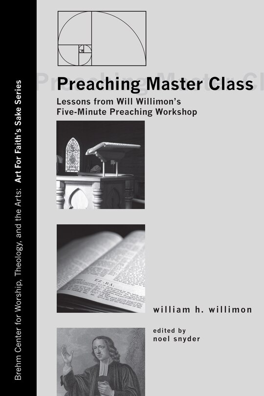 Couverture_Preaching Master Class