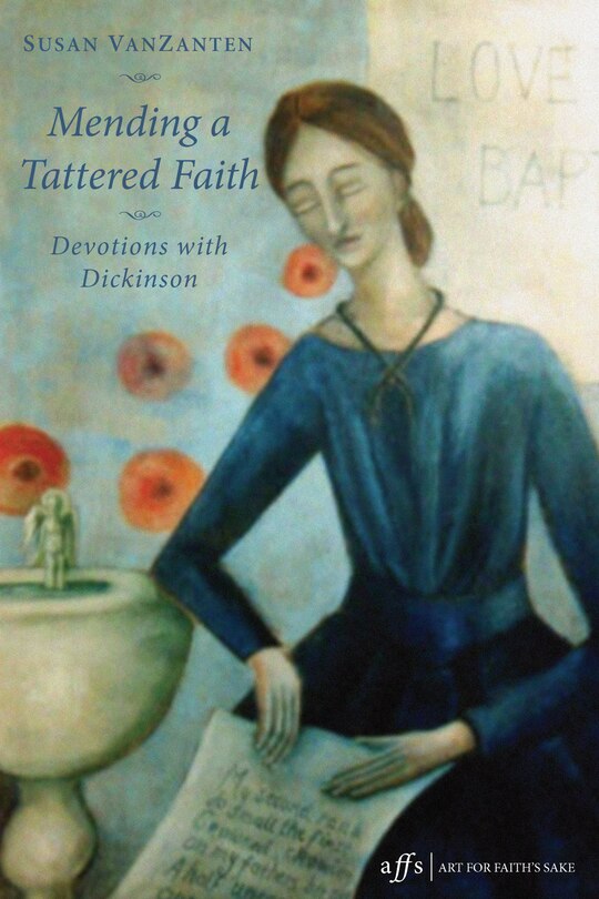 Couverture_Mending a Tattered Faith